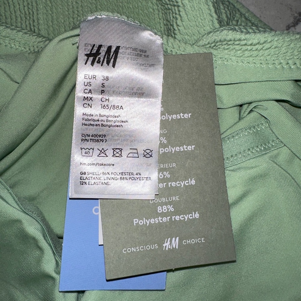 H&M NEW Swimsuit for sale! $20